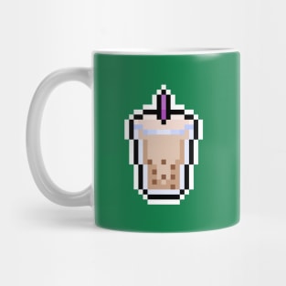 Bubble Tea Mug